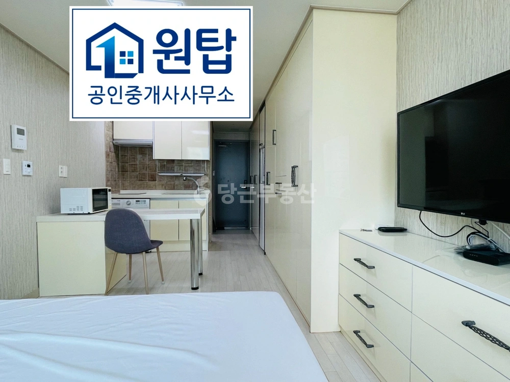 제주특별자치도 제주시 연동 원룸 사진 1