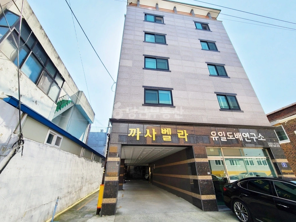 대구광역시 달서구 송현동 빌라(투룸 이상) 사진 1
