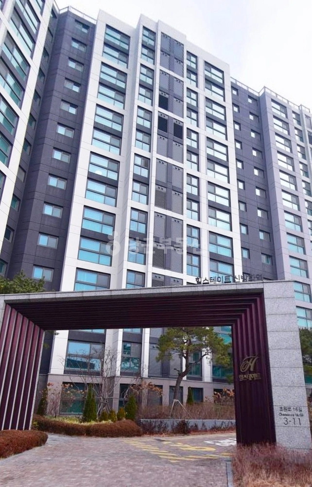 서울특별시 강서구 방화동 아파트 사진 1