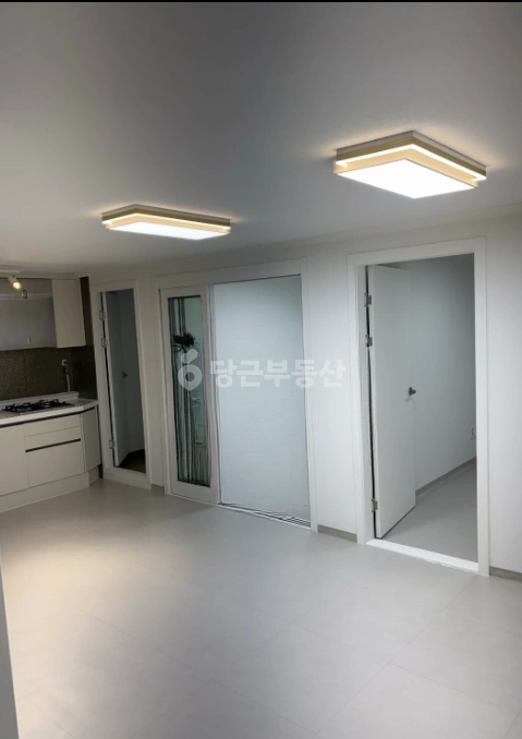경기도 부천시 원미구 심곡동 빌라(투룸 이상) 사진 1