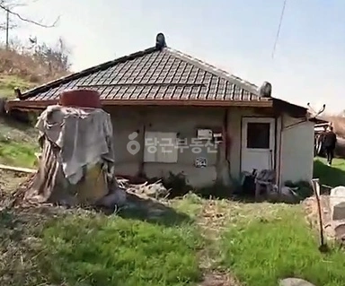 전남광주통합특별시 동구 산수동 토지 사진 1