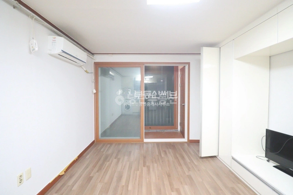 부산광역시 부산진구 부전동 아파트 사진 1