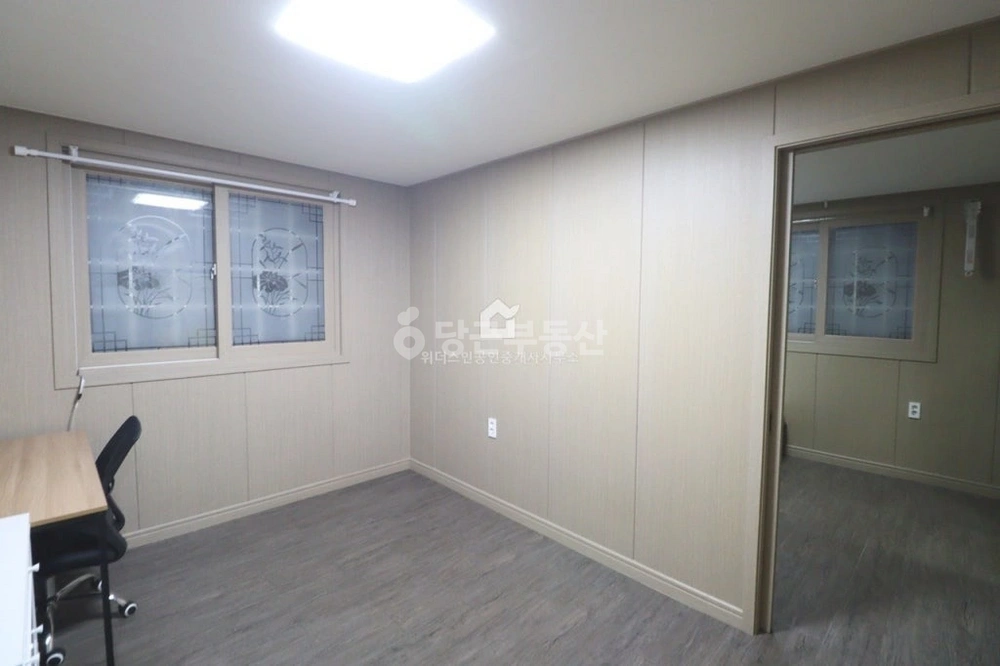 부산광역시 부산진구 전포동 빌라(투룸 이상) 사진 1