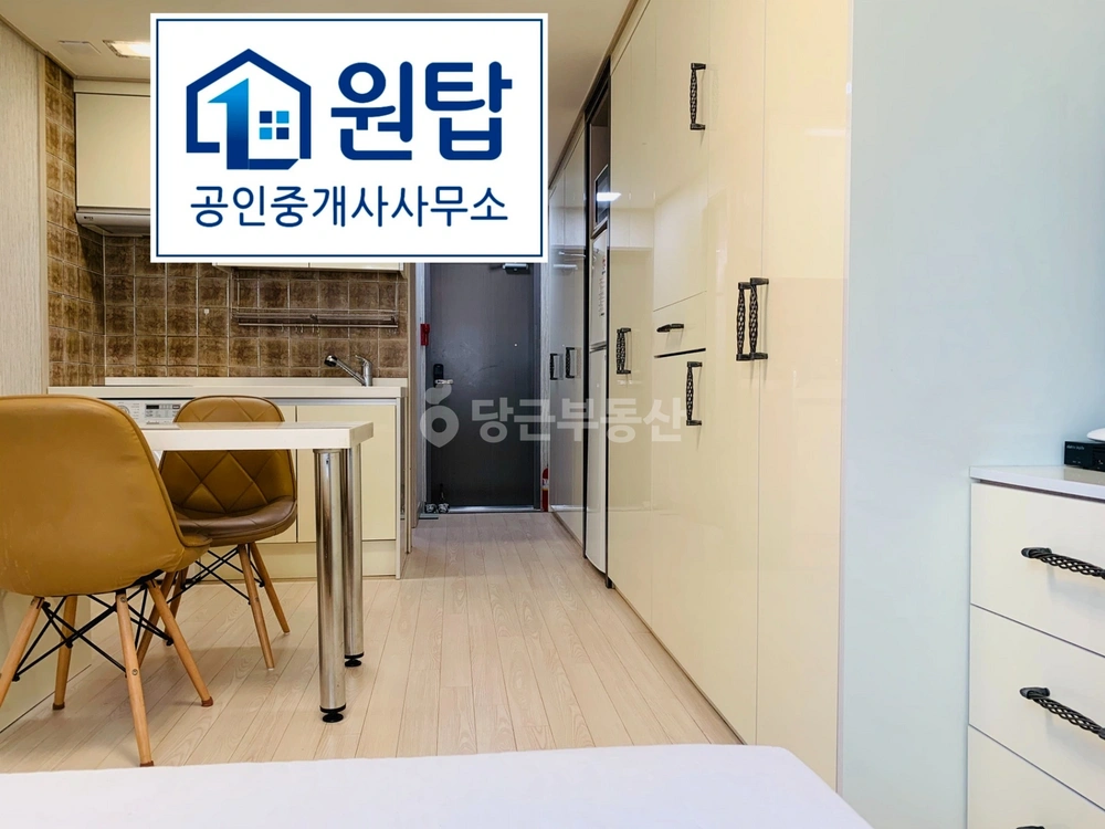 제주특별자치도 제주시 노형동 원룸 사진 1
