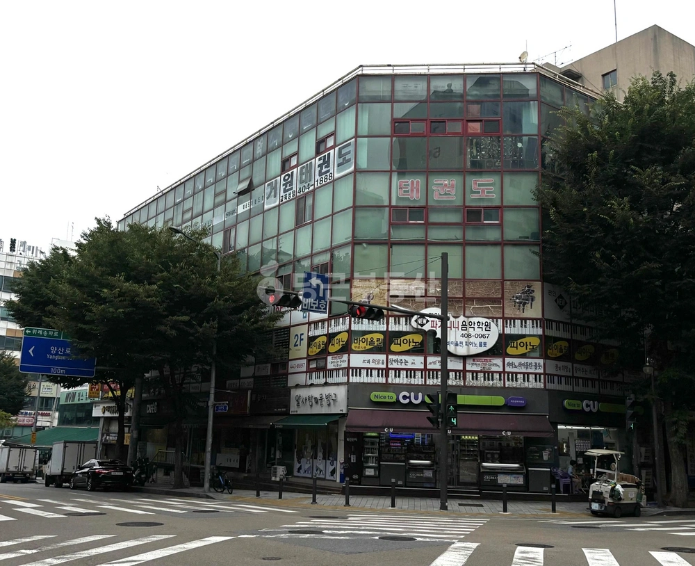 서울특별시 송파구 거여동 상가 사진 1