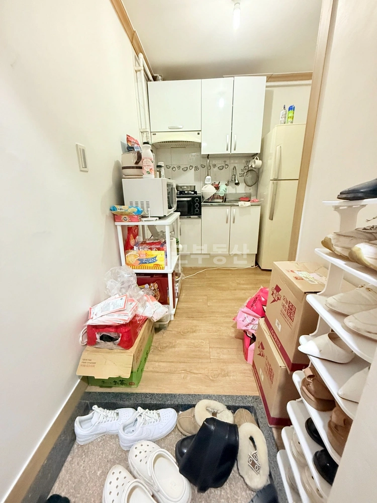 경기도 시흥시 정왕동 원룸 사진 1