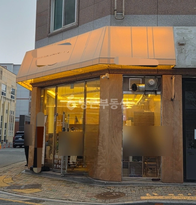 전남광주통합특별시 광산구 흑석동 상가 사진 1