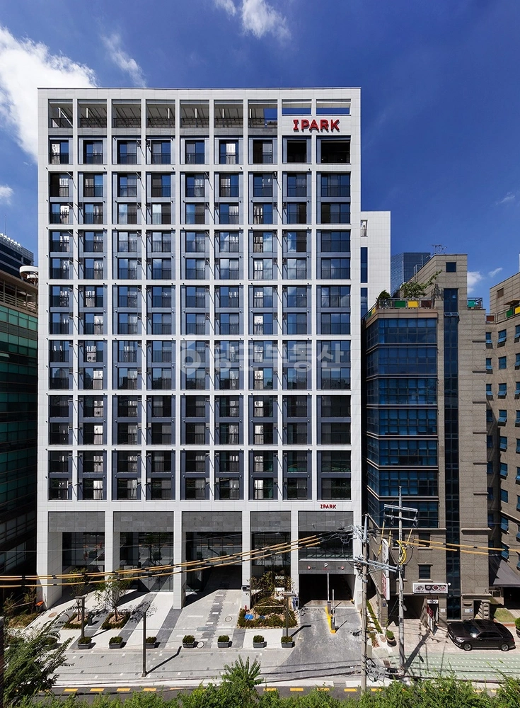 서울특별시 강남구 대치동 오피스텔 사진 1