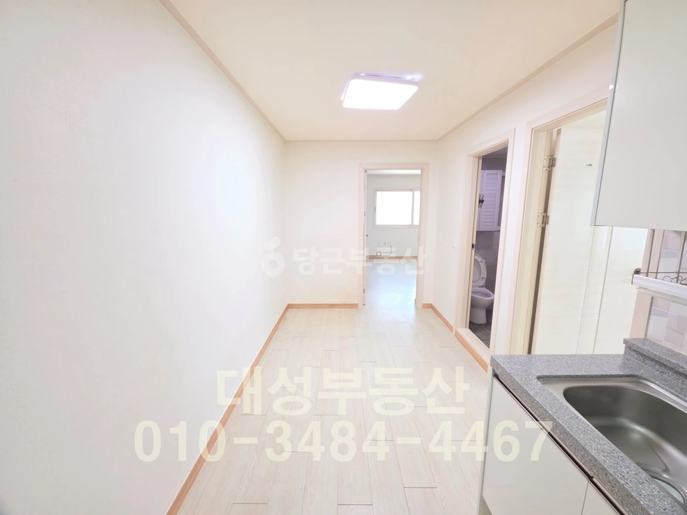 경기도 수원시 권선구 구운동 빌라(투룸 이상) 사진 1
