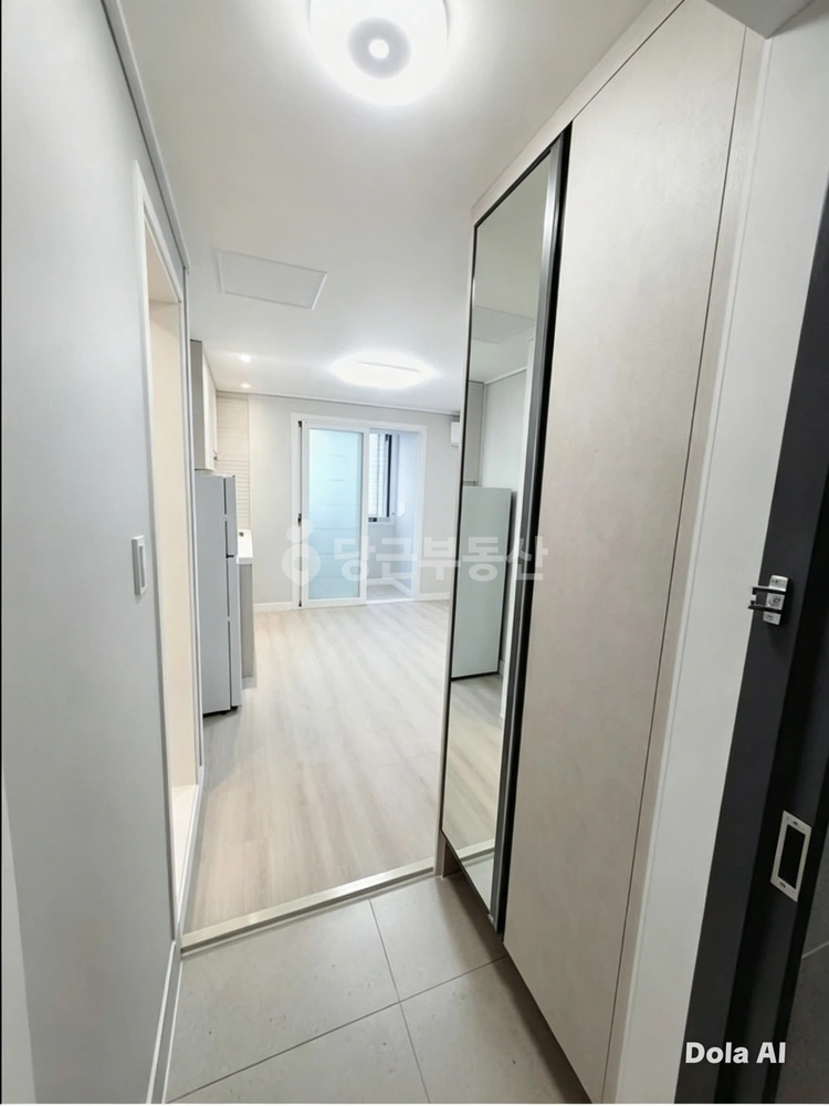 대구광역시 남구 대명동 오피스텔 사진 1