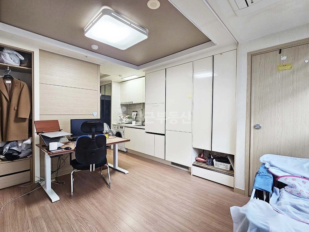 서울특별시 금천구 가산동 오피스텔 사진 1