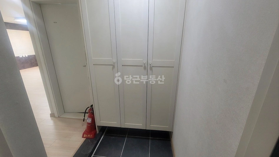 대전광역시 서구 탄방동 아파트 사진 1