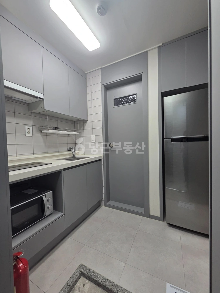 경기도 평택시 안중읍 원룸 사진 1
