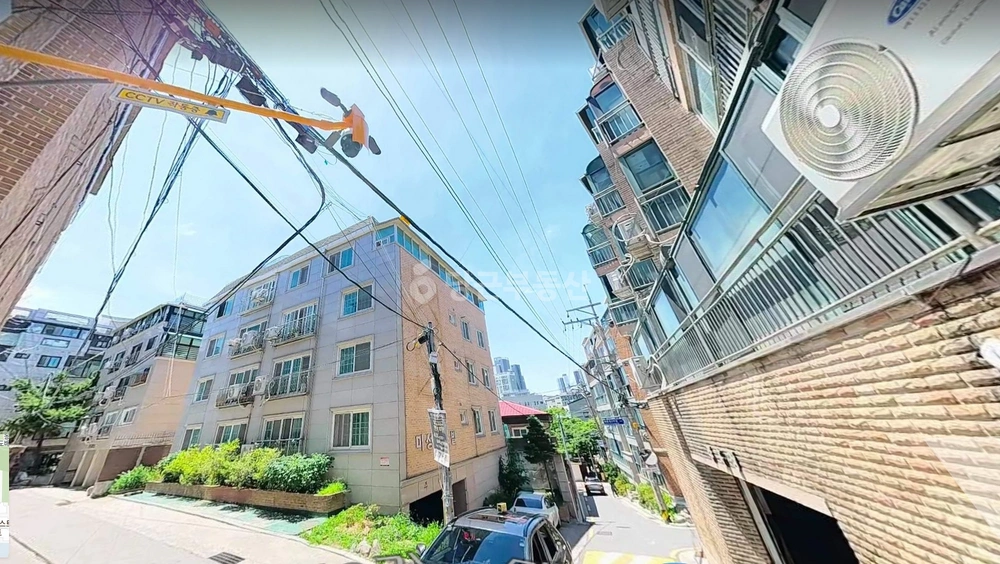 서울특별시 동작구 상도동 빌라(투룸 이상) 사진 1