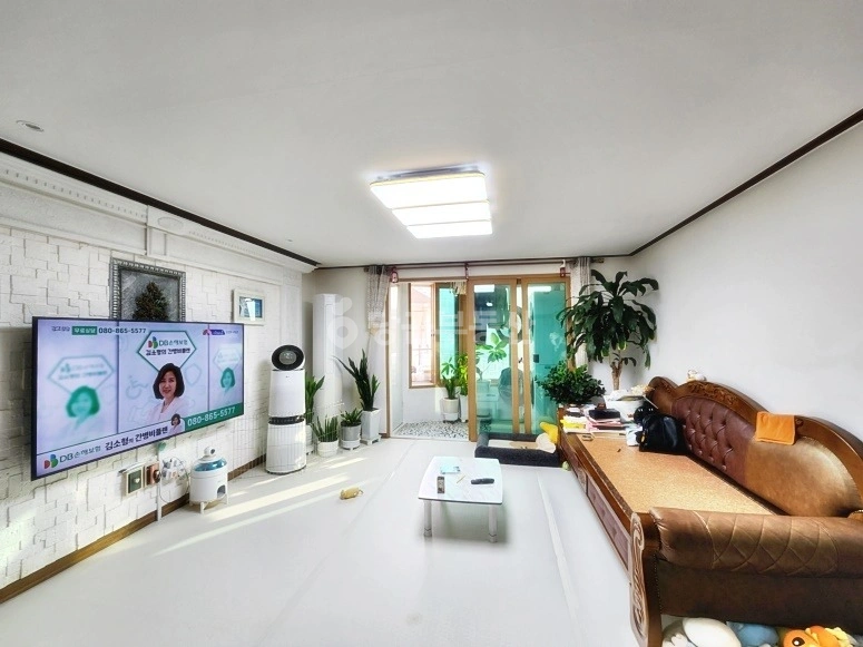 경기도 안산시 상록구 수암동 빌라(투룸 이상) 사진 1