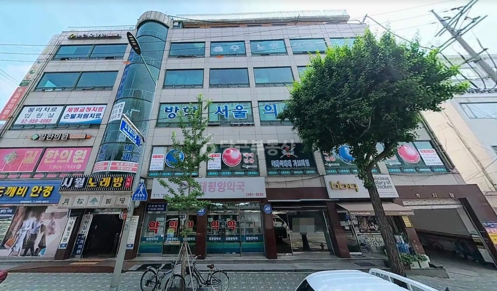 서울특별시 도봉구 방학동 상가 사진 1