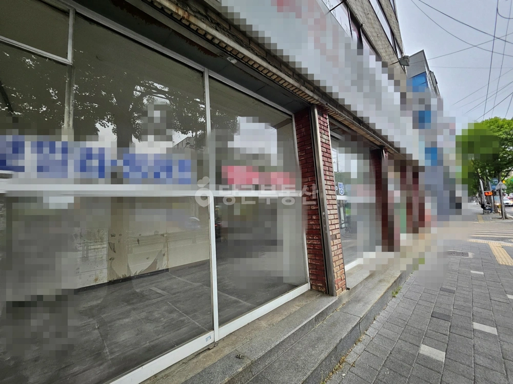 대구광역시 달서구 성당동 상가 사진 1