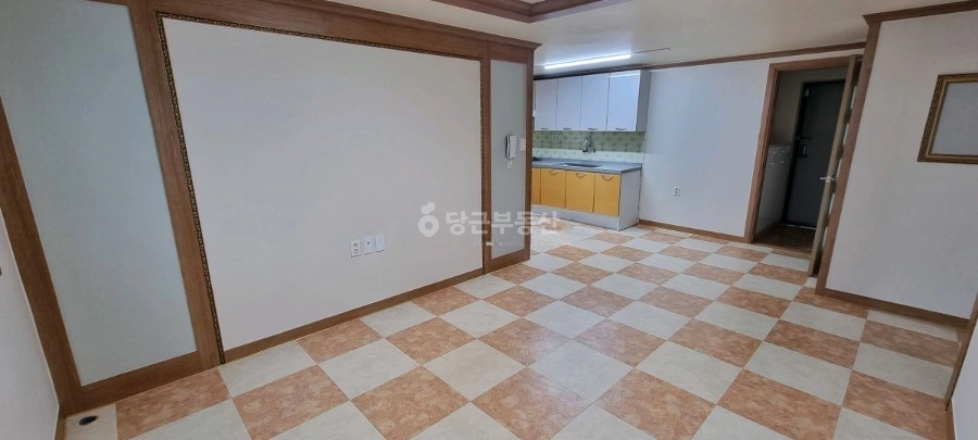 대구광역시 서구 내당동 빌라(투룸 이상) 사진 1