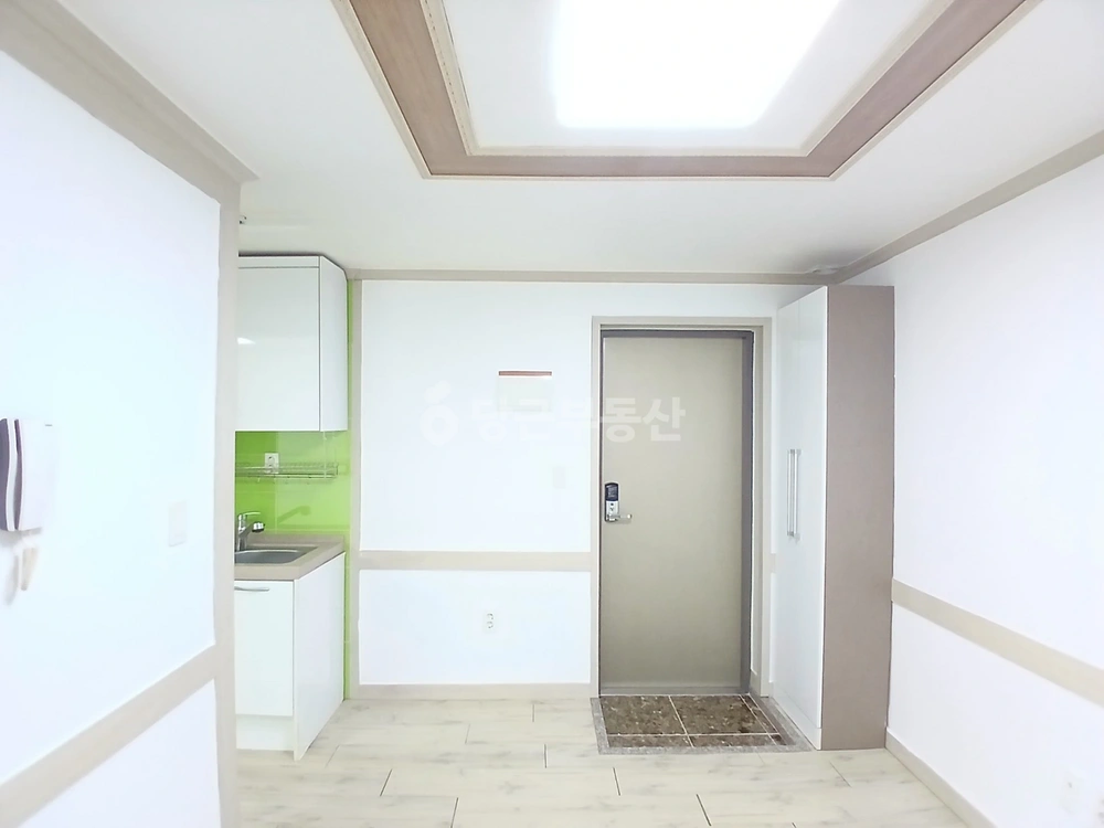 대구광역시 동구 율하동 원룸 사진 1