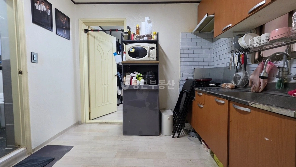 경기도 안산시 단원구 와동 빌라(투룸 이상) 사진 1