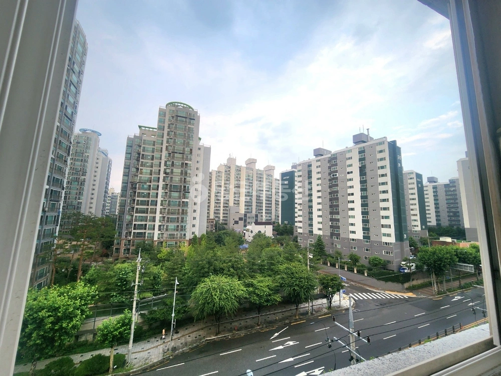 서울특별시 구로구 고척동 아파트 사진 1