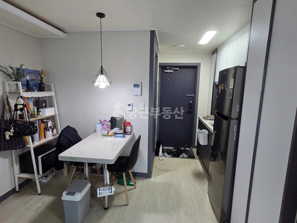 경기도 화성시 병점구 진안동 원룸 사진 1