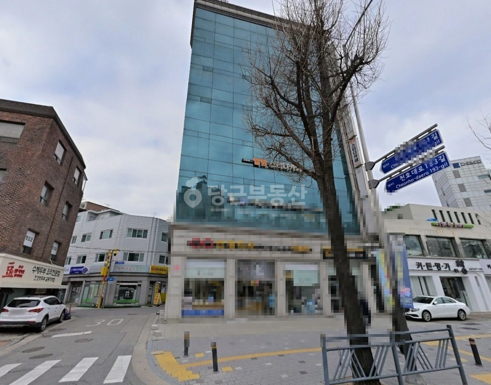 서울특별시 강동구 길동 사무실 사진 1