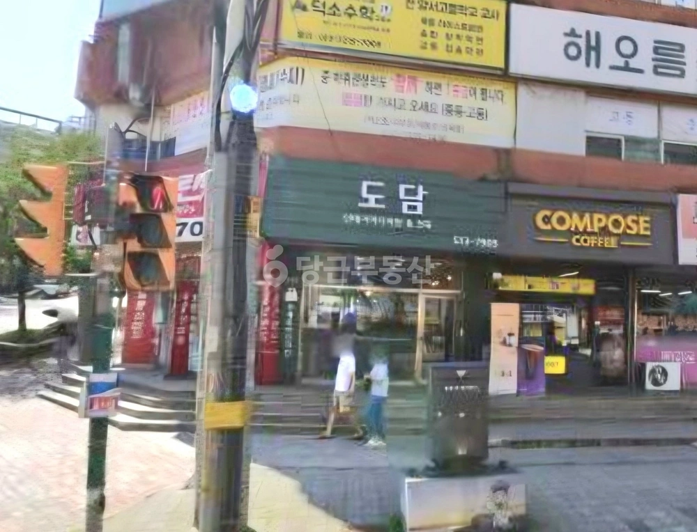 경기도 남양주시 와부읍 상가 사진 1