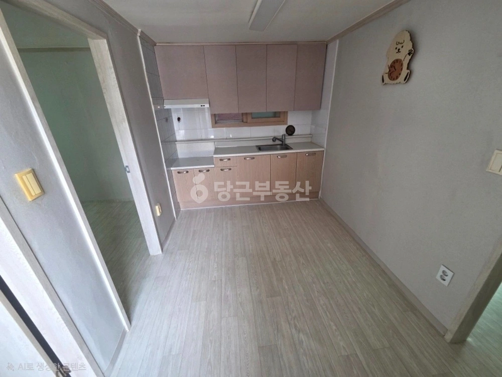 서울특별시 금천구 독산동 빌라(투룸 이상) 사진 1