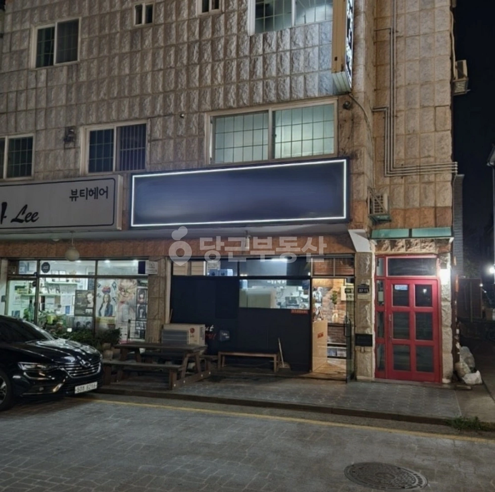 경기도 수원시 장안구 천천동 상가 사진 1