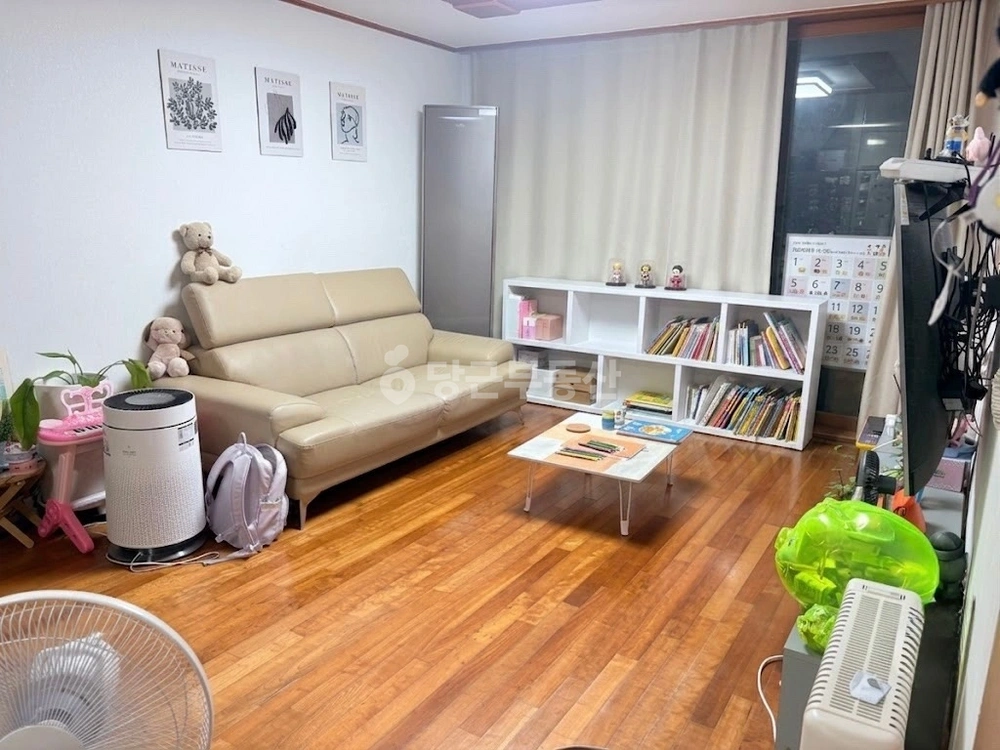 서울특별시 금천구 독산동 아파트 사진 1