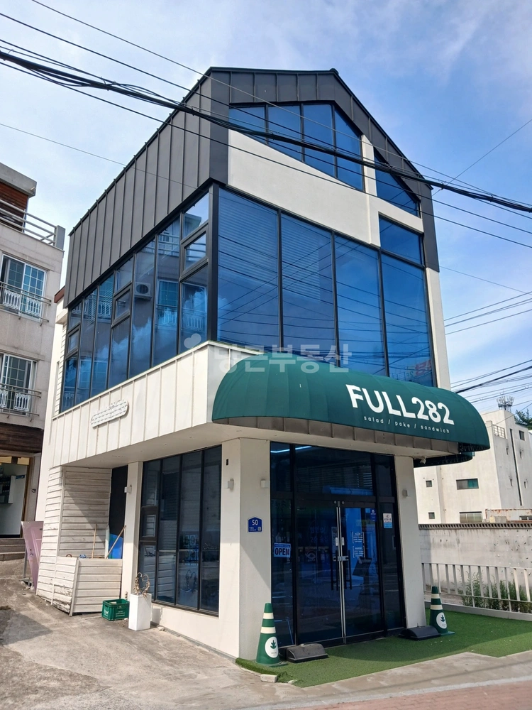 경상북도 경주시 석장동 상가 사진 1