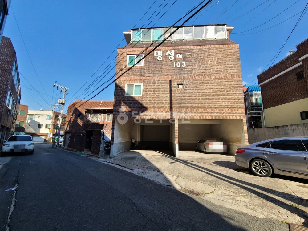 대구광역시 동구 용계동 빌라(투룸 이상) 사진 1