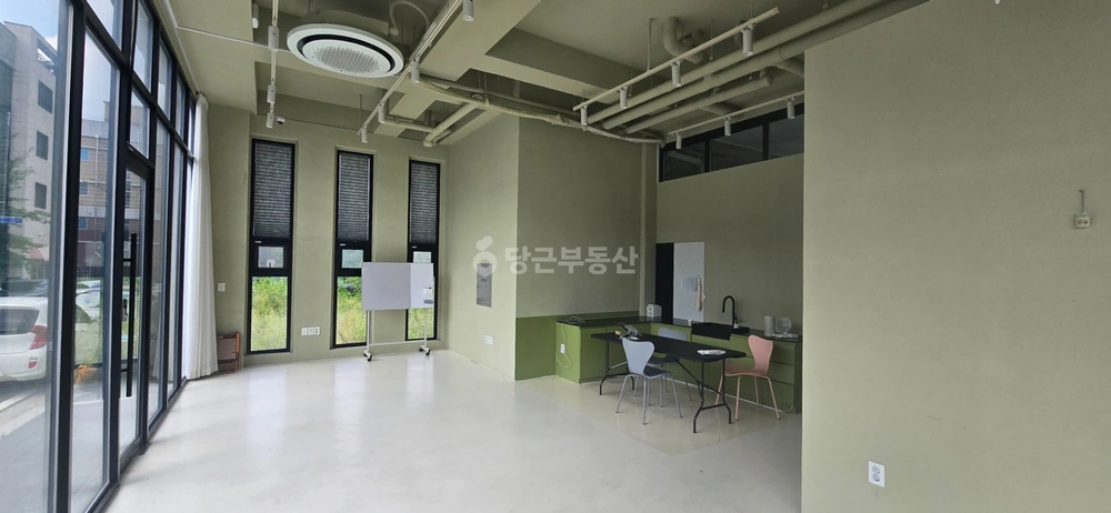 경기도 하남시 감일동 상가 사진 1