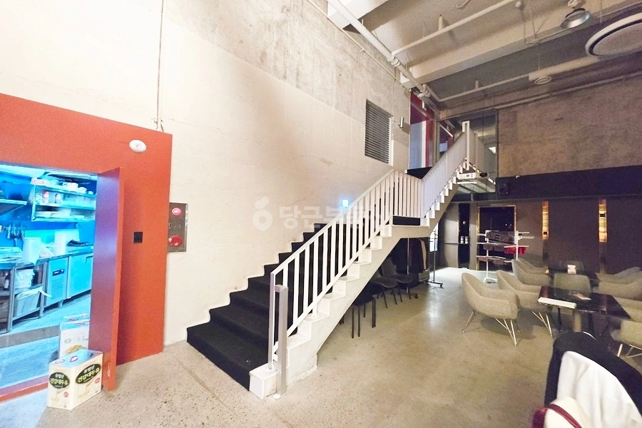 서울특별시 강남구 청담동 상가 사진 1