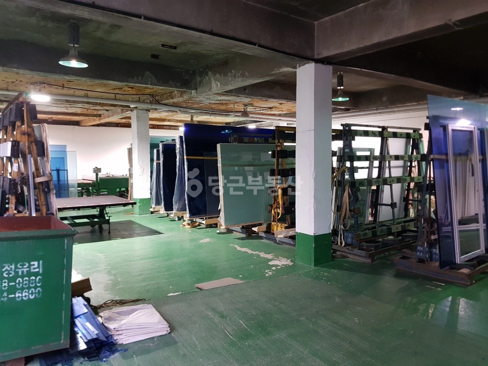 강원특별자치도 속초시 영랑동 공장/창고 사진 1