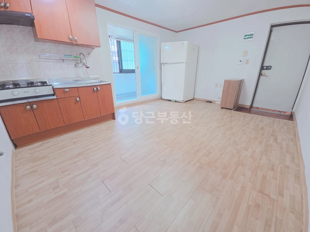 경기도 시흥시 정왕동 원룸 사진 1