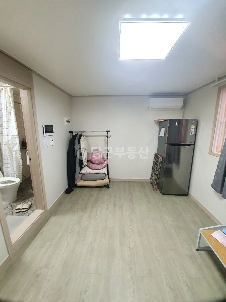 서울특별시 중랑구 중화동 원룸 사진 1