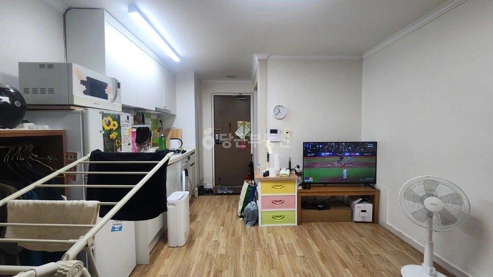 서울특별시 용산구 후암동 원룸 사진 1