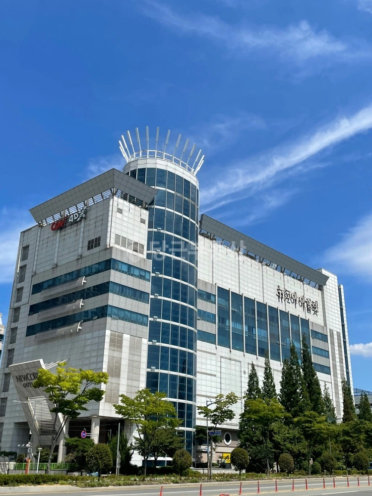 경상남도 창원시 의창구 팔용동 상가 사진 1