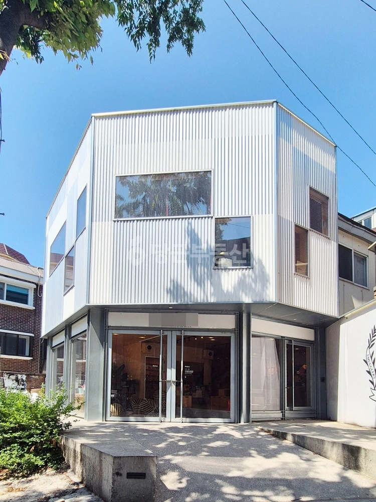 서울특별시 마포구 합정동 사무실 사진 1