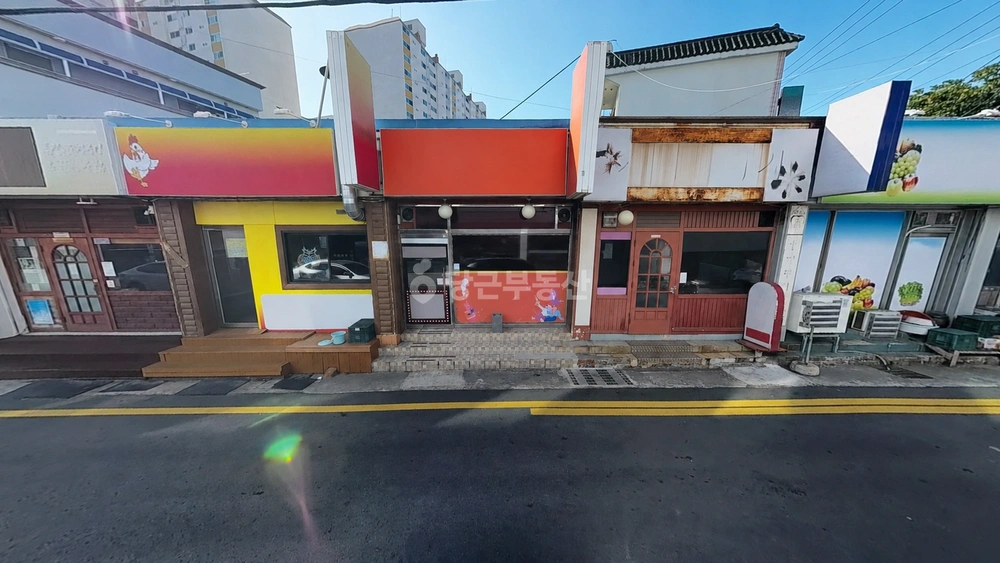 전남광주통합특별시 여수시 문수동 건물 사진 1