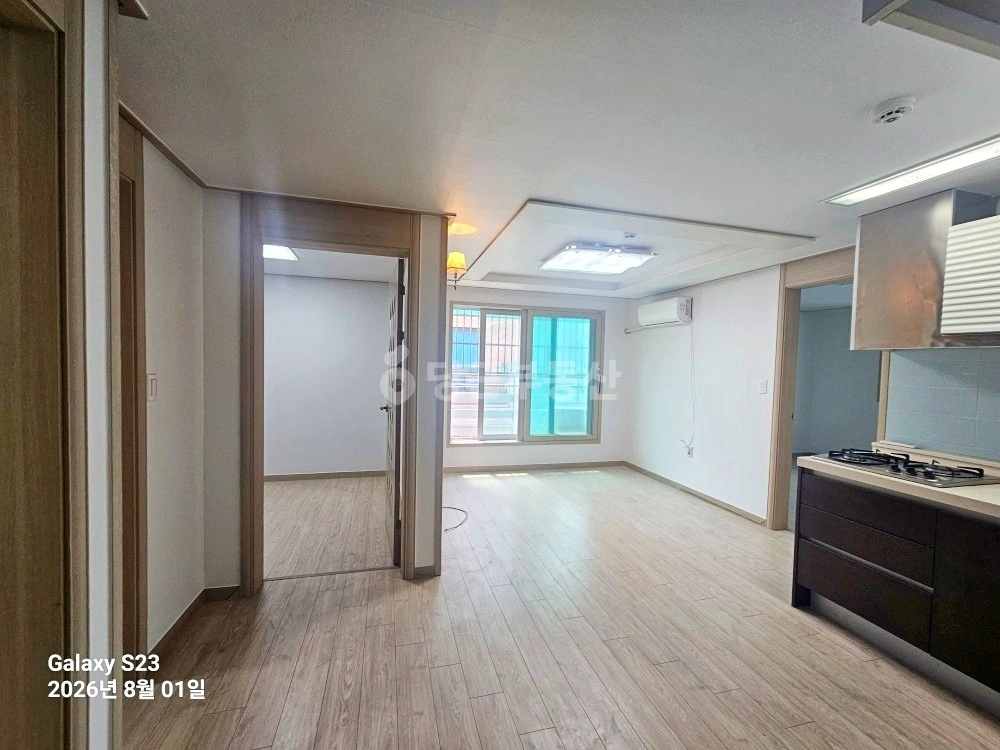서울특별시 동작구 상도1동 빌라(투룸 이상) 사진 1