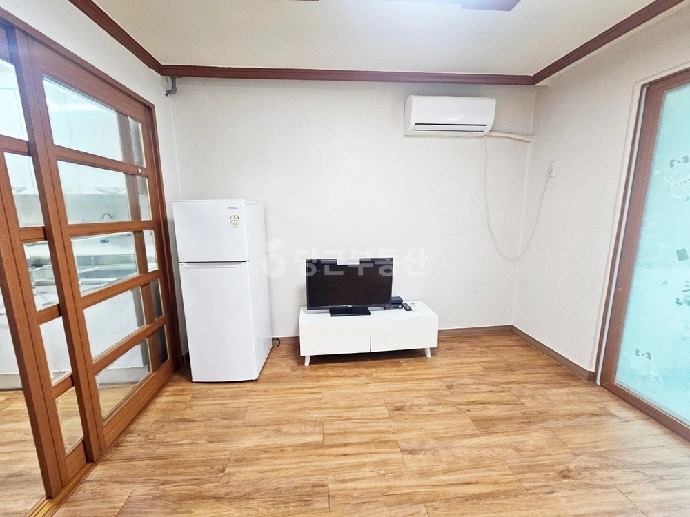 충청남도 아산시 배방읍 원룸 사진 1