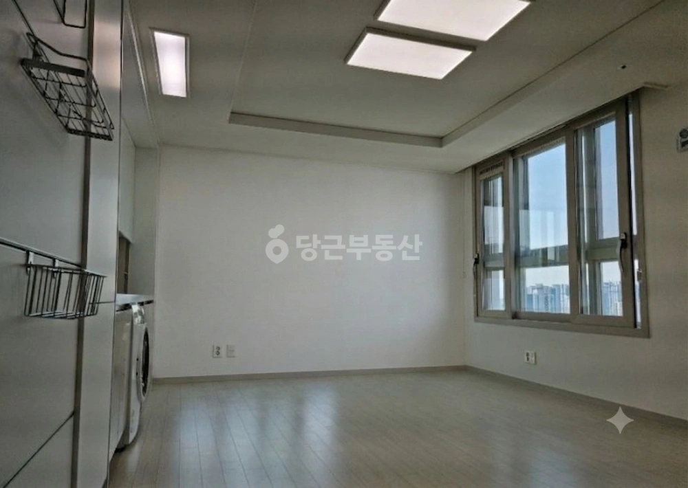 인천광역시 서해구 청라동 오피스텔 사진 1