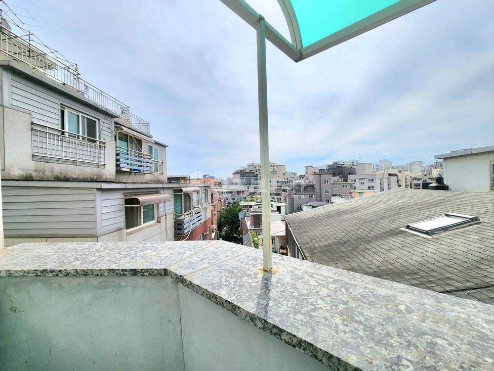 서울특별시 강서구 화곡동 빌라(투룸 이상) 사진 1