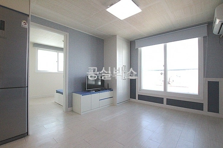 대전광역시 동구 용전동 원룸 사진 1