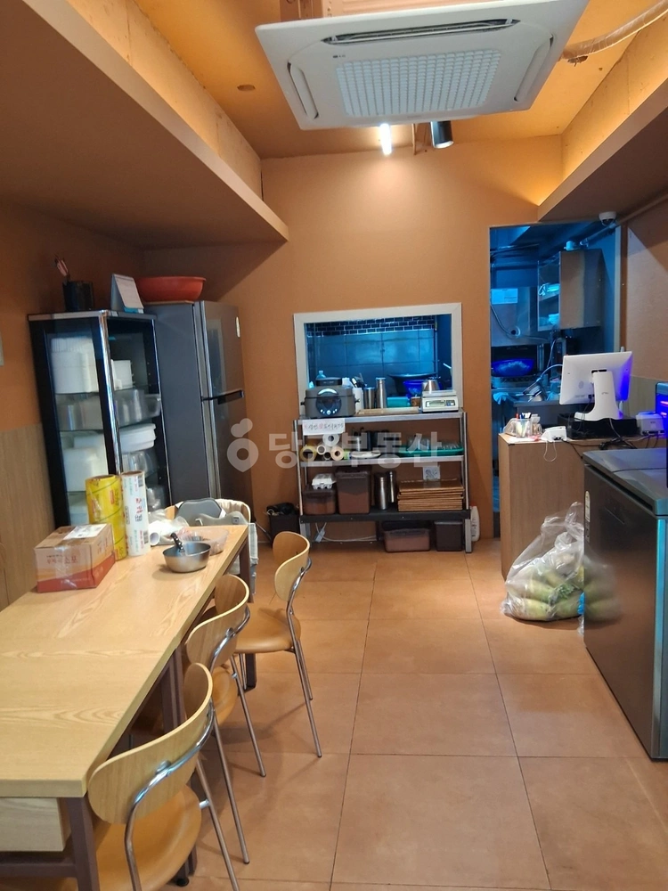 부산광역시 수영구 남천동 상가 사진 1
