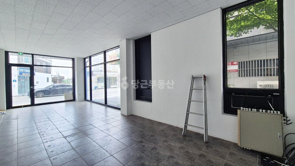 전북특별자치도 전주시 덕진구 송천동1가 상가 사진 1