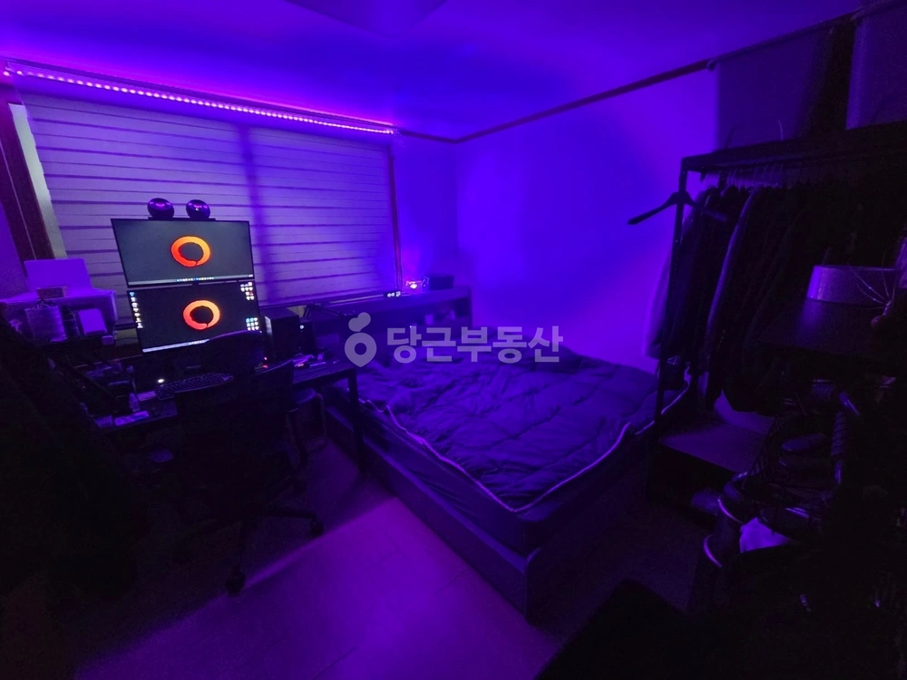 서울특별시 양천구 신정동 오피스텔 사진 1